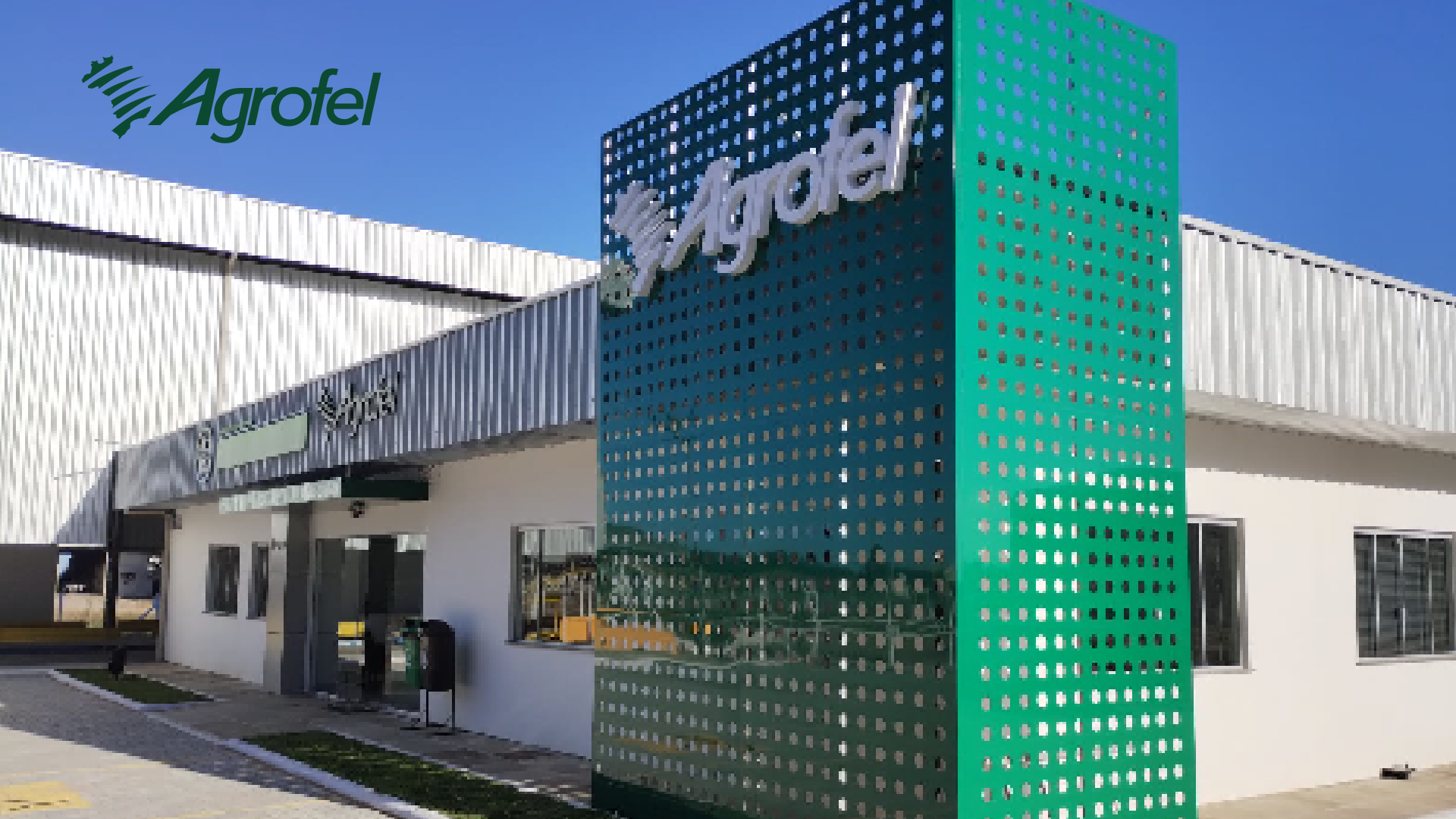 Leia mais sobre o artigo Agrofel inicia 2024 ampliando sua rede no Estado