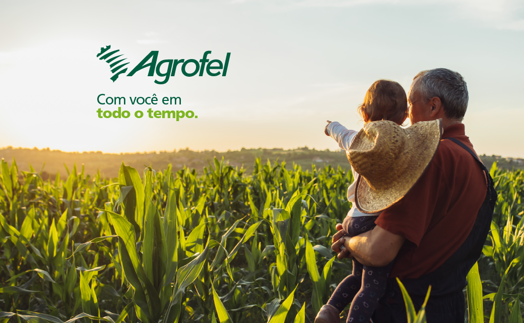 Leia mais sobre o artigo Ao lado do produtor rural em todo o tempo