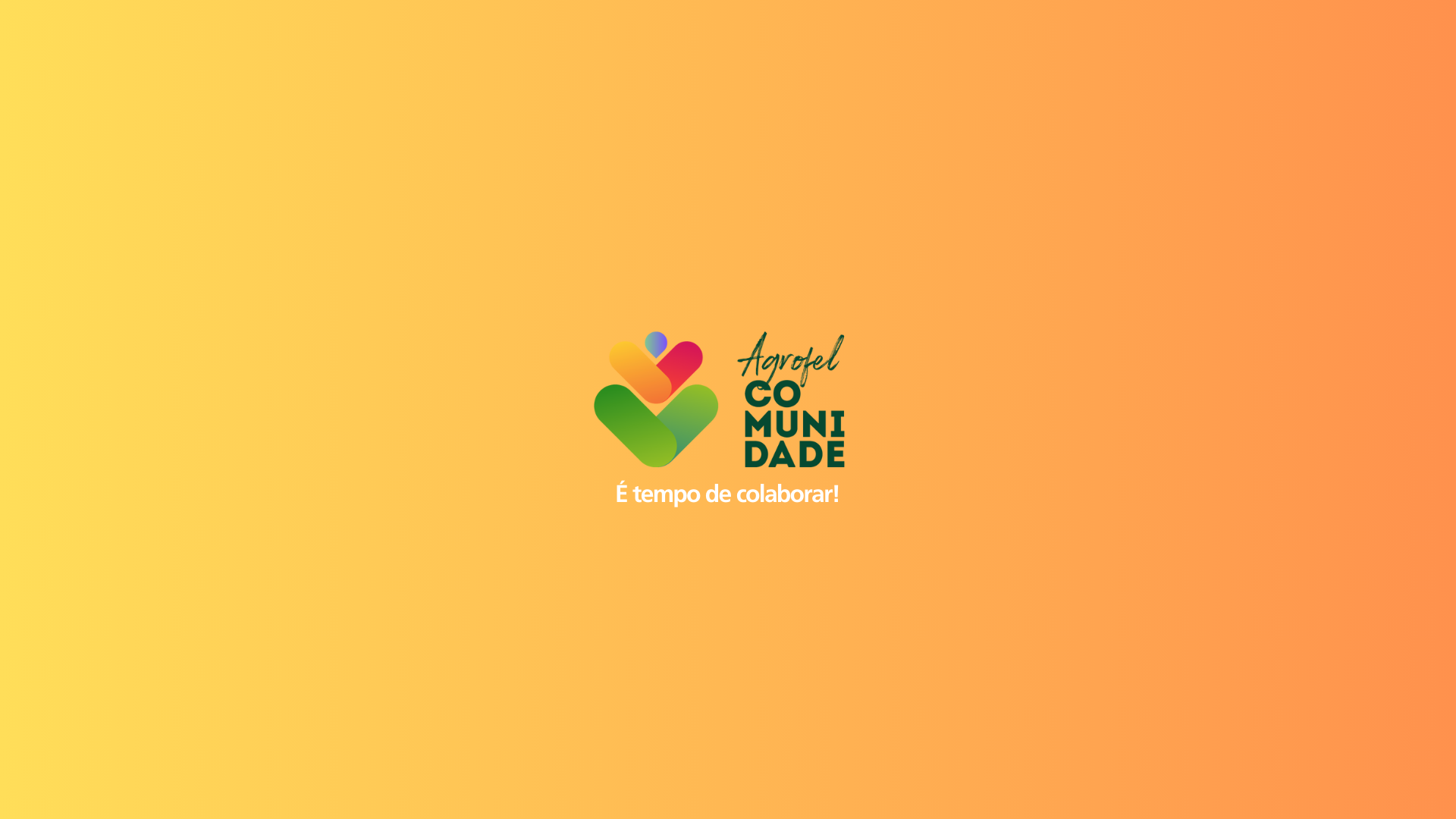 Leia mais sobre o artigo Agrofel entrega cerca de 4 mil quilos de alimentos no estado